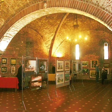 Bed & Breakfast Sforza 19 San Colombano al Lambro Экстерьер фото