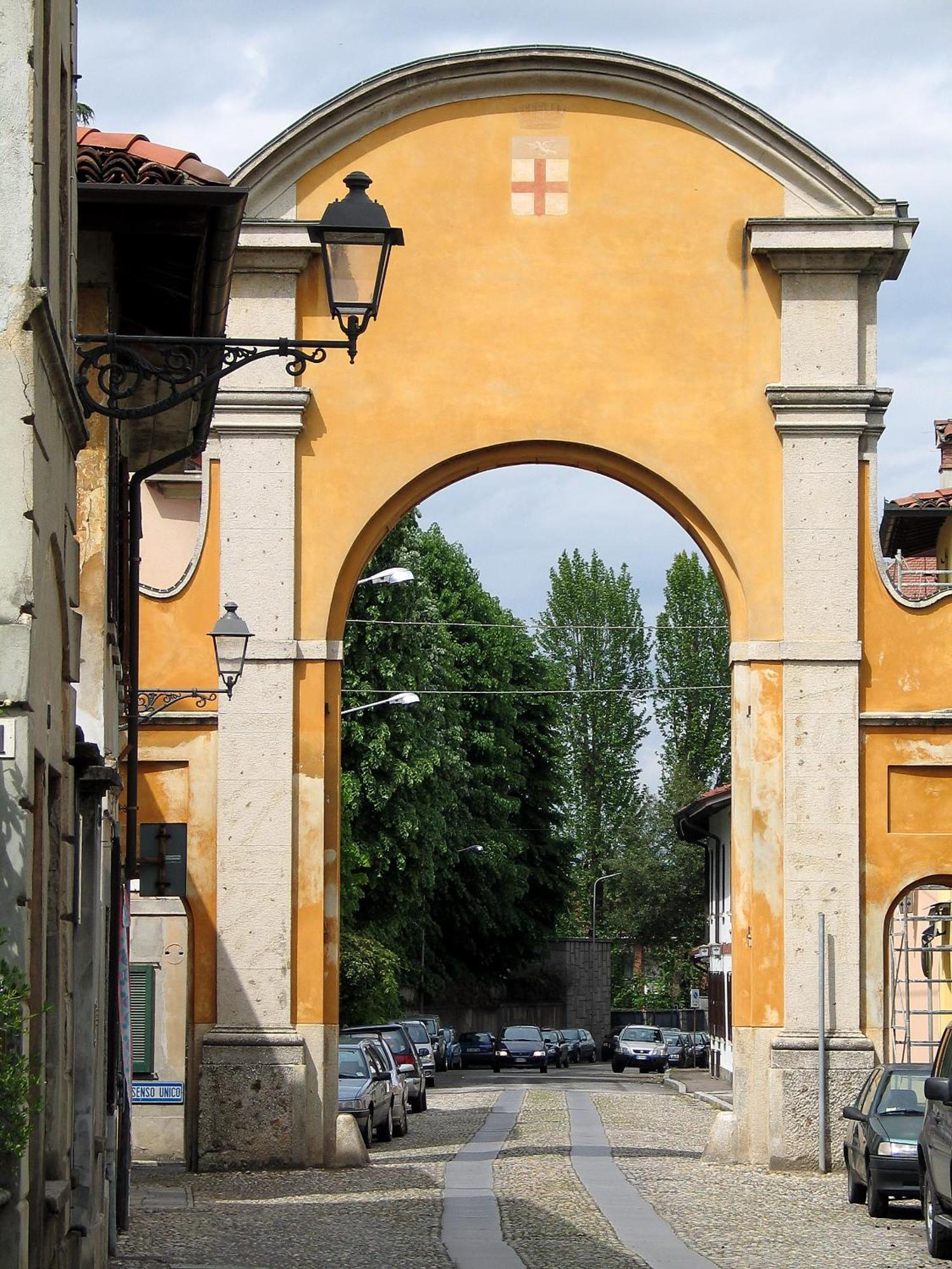 Bed & Breakfast Sforza 19 San Colombano al Lambro Экстерьер фото