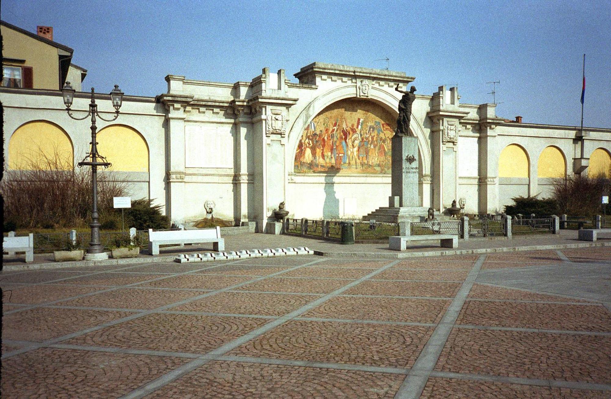 Bed & Breakfast Sforza 19 San Colombano al Lambro Экстерьер фото