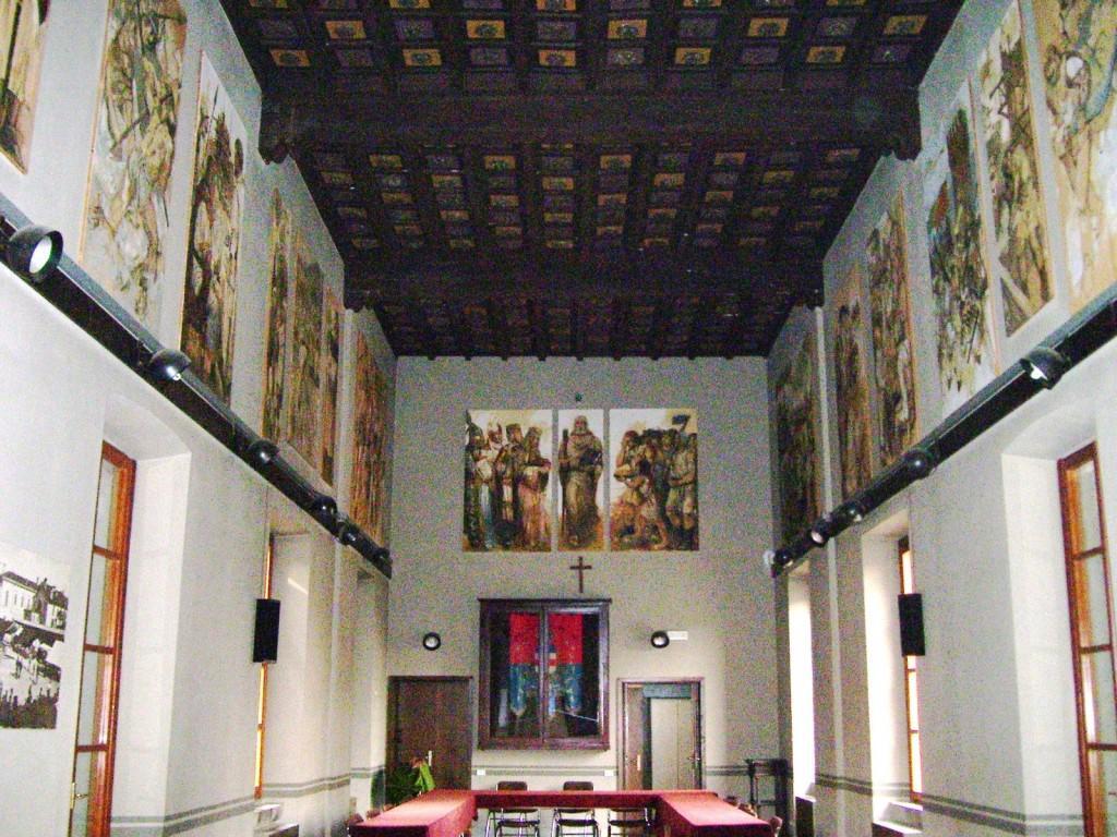 Bed & Breakfast Sforza 19 San Colombano al Lambro Экстерьер фото
