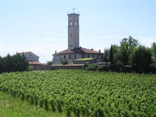 Bed & Breakfast Sforza 19 San Colombano al Lambro Экстерьер фото