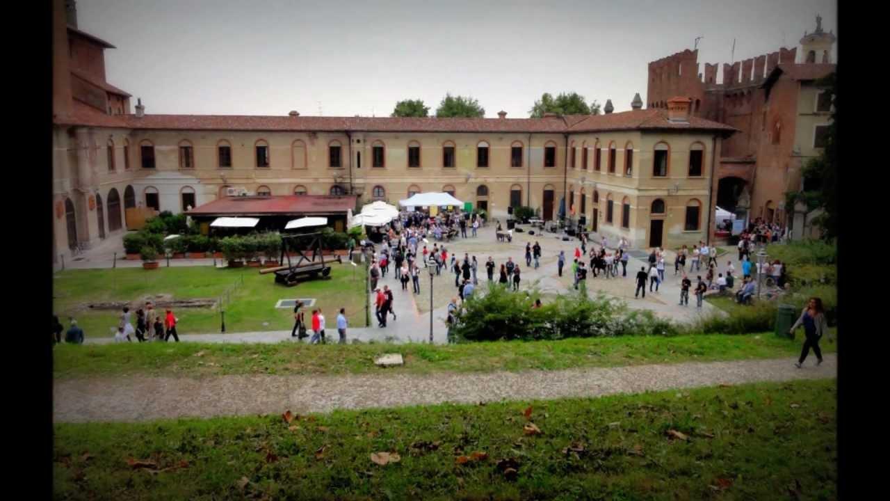 Bed & Breakfast Sforza 19 San Colombano al Lambro Экстерьер фото