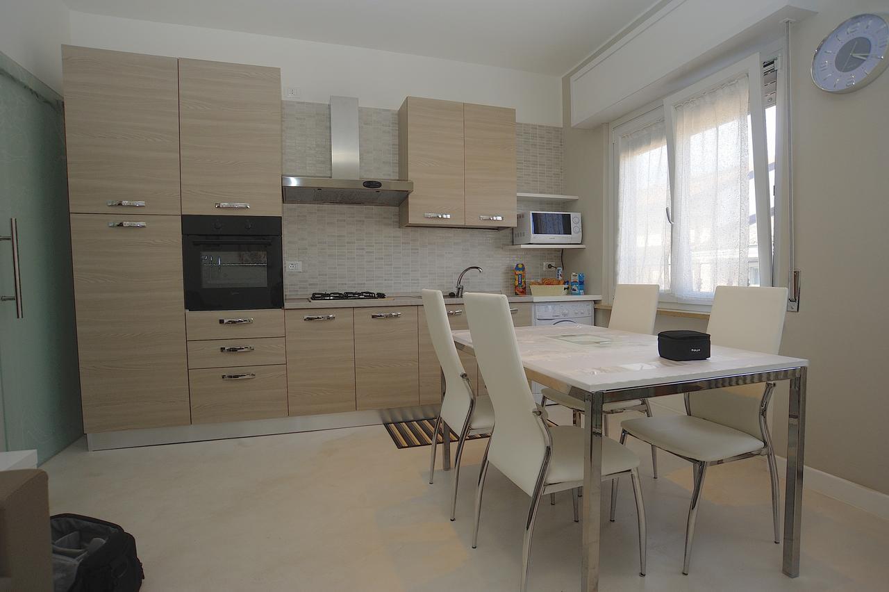 Bed & Breakfast Sforza 19 San Colombano al Lambro Экстерьер фото